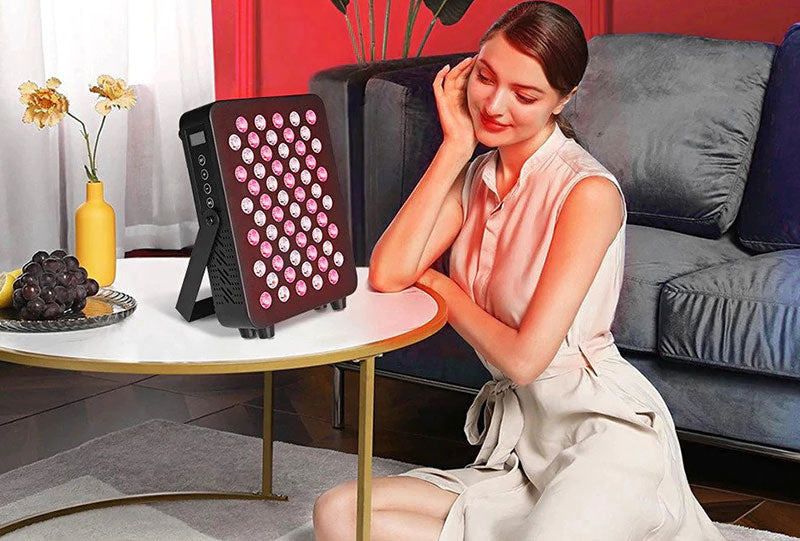 What Do You Know About Red Light Therapy?
